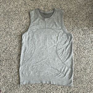 Lululemon Swiftly Muscle Tank